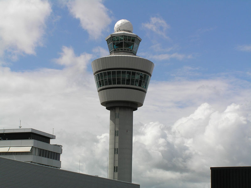 Schiphol toren